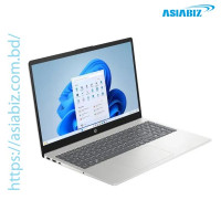HP 15 FC0036 CA Ryzen 7 7730U 8GB 1TB 15.6 FHD Backlit Laptop